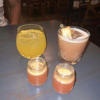 Medi Kitchen & Cocktail - Mediterranean Near Me - Chicago, Illinois