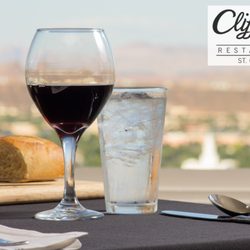Cliffside Restaurant