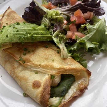 Madeleine Cafe & Bakery - La Californian Crepe - Breakfast & Brunch Near Me - Solana Beach, California Madeleine Cafe & Bakery - La Californian Crepe - Breakfast & Brunch Near Me - Solana Beach, California
