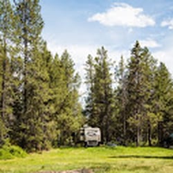 Thousand Trails Bend-Sunriver
