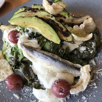 Restaurant 917 - Salad - New American Near Me - Carson, California