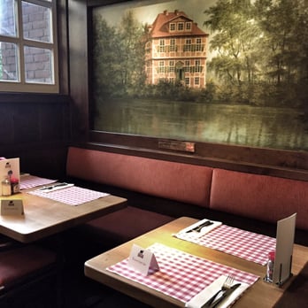 Block House - Steakhouses Near Me - Hamburg, HH