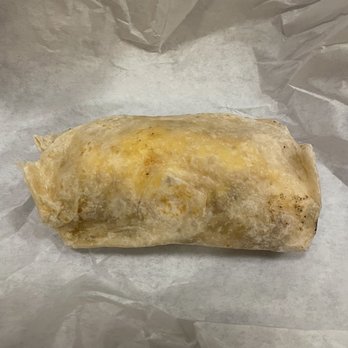 Love Muffin Cafe - Chorizo burrito - Coffee & Tea Near Me - Moab, Utah