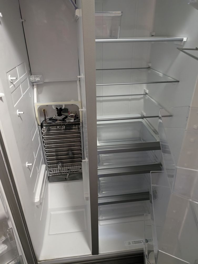 Slide of Hoffmann Brothers