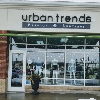 Urban Trends - A fun and fashion forward women's boutique offering a wide variety of apparrel, jewelry, gifts and accessories! - Accessories Near Me - Parkville, Missouri Urban Trends - A fun and fashion forward women's boutique offering a wide variety of apparrel, jewelry, gifts and accessories! - Accessories Near Me - Parkville, Missouri