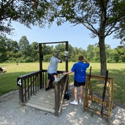 Blue Grass Sportsmen's League