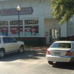 CVS Pharmacy - Vinings Village CVS Pharmacy - Vinings Village