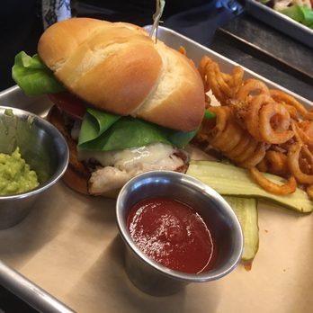Breakside Brewery - Sandwich - American Near Me - Portland, Oregon Breakside Brewery - Sandwich - American Near Me - Portland, Oregon