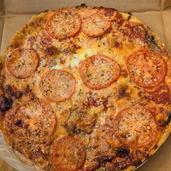 Lou Malnati's Pizzeria - Small Lou special - Pizza Near Me - Oak Park, Illinois Lou Malnati's Pizzeria - Small Lou special - Pizza Near Me - Oak Park, Illinois