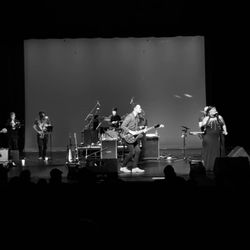 OYE: Saturday Night Live-Concert Edition