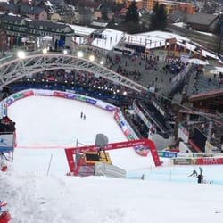 Ski WM Schladming 2013
