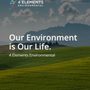 4 Elements Environmental