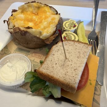 McAlister's Deli - Salad Near Me - Vernon Hills, Illinois McAlister's Deli - Salad Near Me - Vernon Hills, Illinois