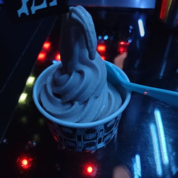 Mothership - Mothership: strawberry horchata soft serve - Cocktail Bars Near Me - San Diego, California