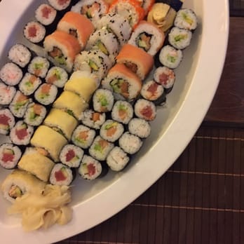 Sushi Bar - Sushi Bars Near Me - Kassel, HE Sushi Bar - Sushi Bars Near Me - Kassel, HE