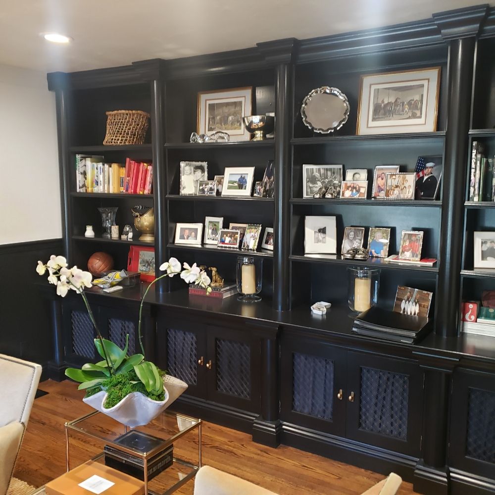 Slide of Anlos Remodeling Services