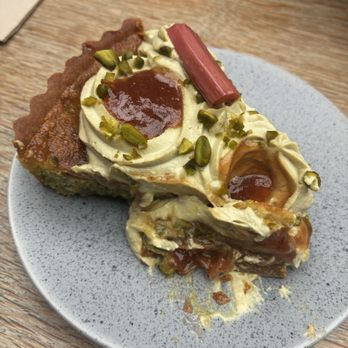 Kai Cafè + Restaurant - Irish Near Me - Galway, G