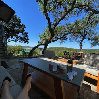 Miraval Austin Resort & Spa - Restaurant Patio - Resorts Near Me - Austin, Texas Miraval Austin Resort & Spa - Restaurant Patio - Resorts Near Me - Austin, Texas