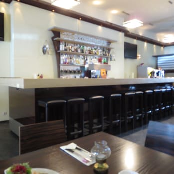 Namu - A nicely decorated modern restaurant. - Korean Near Me - Dortmund, NW