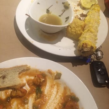 1885 Grill - Food disappear :) - Seafood Near Me - Chattanooga, Tennessee