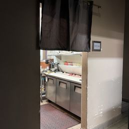 12/17/25 FYI. Semi open kitchen. 12/17/25 FYI. Semi open kitchen.
