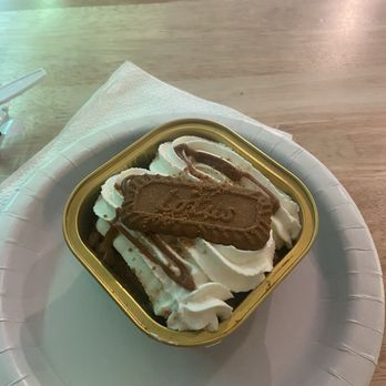Dero Coffee Shop - Biscotti milk cake - Bakeries Near Me - Columbia Heights, Minnesota