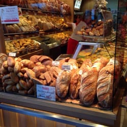 Bäckerei Evertzberg