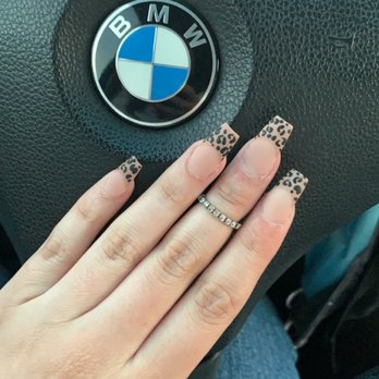 The Nail Loft - Nail Salons Near Me - Montclair, California