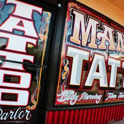 Tattoo In Thornton Yelp
