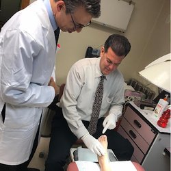 ETL Podiatry