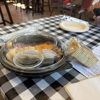 Winzerwald Winery - Charcuterie board - Wineries Near Me - Bristow, Indiana Winzerwald Winery - Charcuterie board - Wineries Near Me - Bristow, Indiana