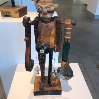 Form & Concept - Mixed media - Art Galleries Near Me - Santa Fe, New Mexico