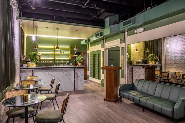 Bianca Sicilian Trattoria by null