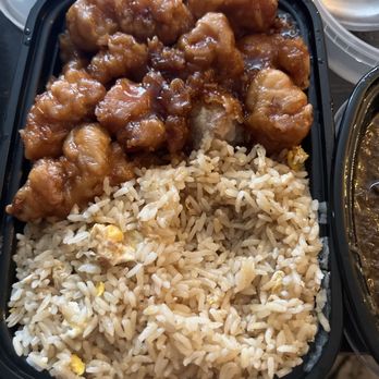 Tan's Asian Cafe - General Tso's Chicken - Chinese Near Me - Tallahassee, Florida Tan's Asian Cafe - General Tso's Chicken - Chinese Near Me - Tallahassee, Florida
