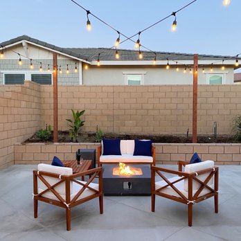 MTS Landscape - Masonry/Concrete Near Me - Moreno Valley, California