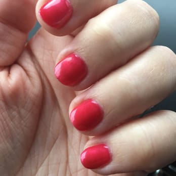 SOPHIA NAILS & SPA - Gel manicure came out PERFECT. Michelle is awesome!!! - Nail Salons Near Me - Poway, California SOPHIA NAILS & SPA - Gel manicure came out PERFECT. Michelle is awesome!!! - Nail Salons Near Me - Poway, California