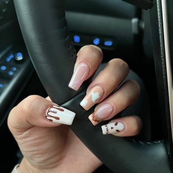 Galaxy Nails & Spa - Nail Salons Near Me - Tracy, California Galaxy Nails & Spa - Nail Salons Near Me - Tracy, California