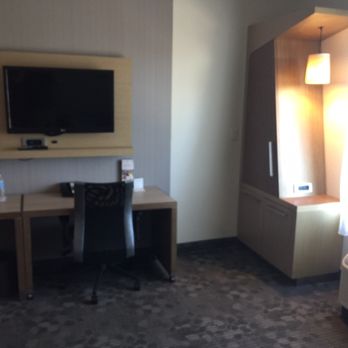 Courtyard by Marriott Palm Beach Jupiter - Spacious - Hotels Near Me - Jupiter, Florida