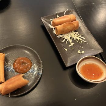 Tenka Ramen - Spring rolls vegetarian - Ramen Near Me - Minneapolis, Minnesota Tenka Ramen - Spring rolls vegetarian - Ramen Near Me - Minneapolis, Minnesota