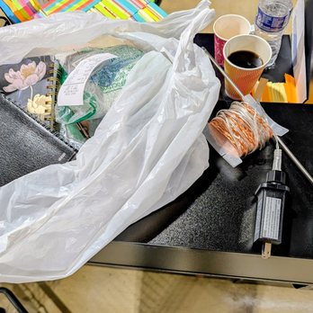 Black Friday Deals - A messy counter. - Electronics Near Me - Tampa, Florida Black Friday Deals - A messy counter. - Electronics Near Me - Tampa, Florida