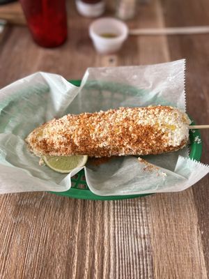 El Corral Tacos y Guisados by null