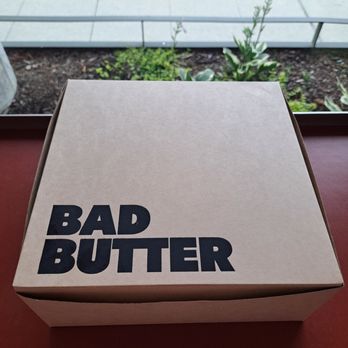BAD BUTTER - Updated December 2025 - 166 Photos & 52 Reviews - 311 N