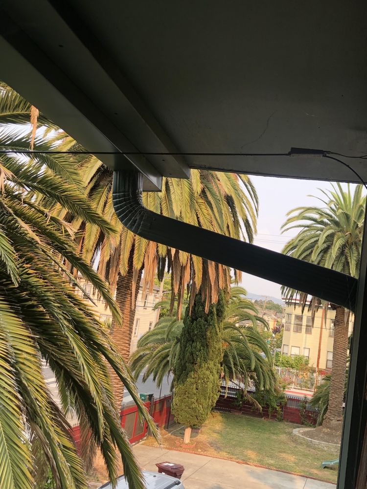 Slide of Collins Roofing