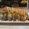 Omo Sushi Fusion gift card