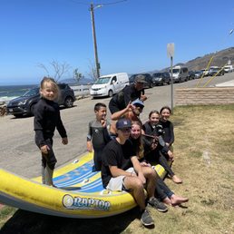 Pismo Beach Pismo Beach