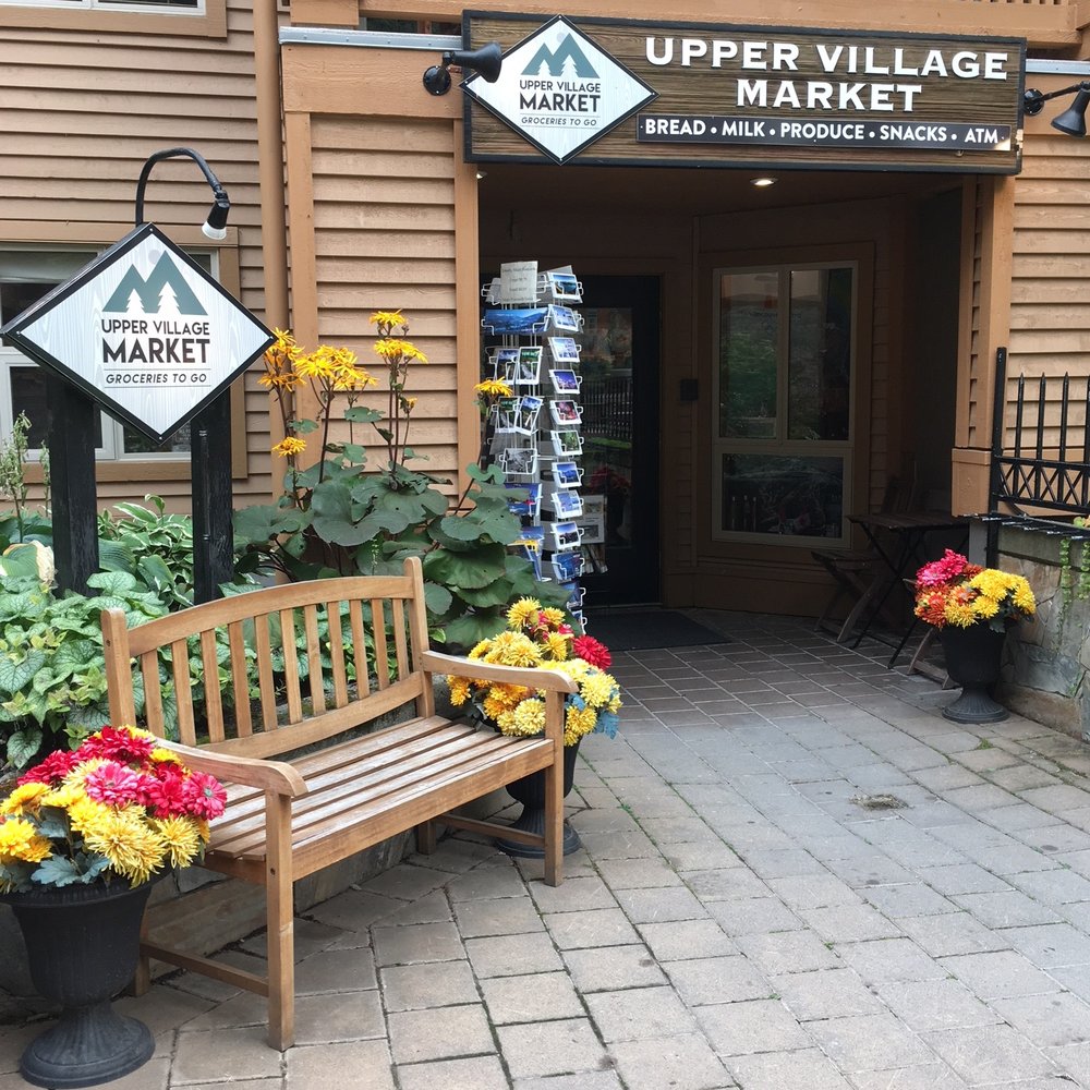 Top 10 Best Grocery Store near Whistler, BC, Canada Last Updated