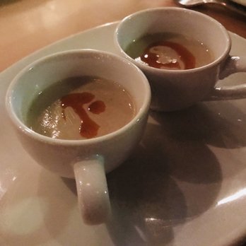 Ox - Starter soup - Argentine Near Me - Portland, Oregon