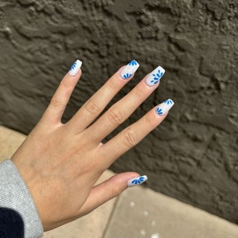 Boutique Nails And Spa - Nail Salons Near Me - San Diego, California
