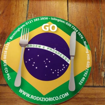 Rodizio Rico - Brazilian Near Me - London, XGL Rodizio Rico - Brazilian Near Me - London, XGL