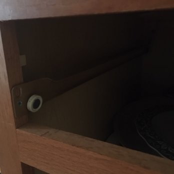 Houston Handyman - This is broken on the other side. - Handyman Near Me Houston Handyman - This is broken on the other side. - Handyman Near Me